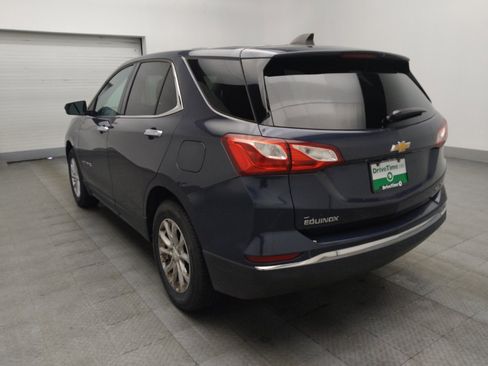 Used 2019 Chevrolet Equinox LT AWD/4WD image 5