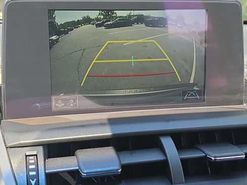 Used 2019 Lexus NX 300 FWD w/ Comfort Package image 21