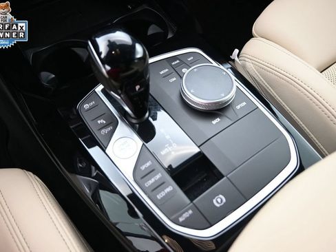 Used 2023 BMW X3 sDrive30i w/ Convenience Package RWD image 16
