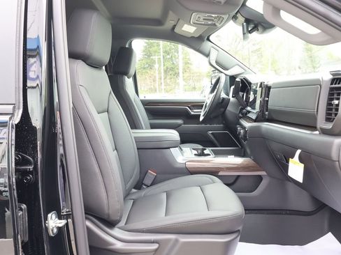 New 2026 Chevrolet Silverado 2500 LT w/ Trail Boss Package AWD/4WD image 43