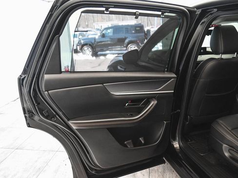 Used 2024 MAZDA CX-90 Plug-In Hybrid w/ Preferred image 11