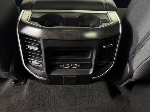 Used 2023 RAM 1500 Big Horn AWD/4WD image 29