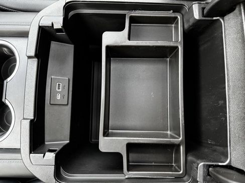 Certified 2023 Chevrolet Tahoe Z71 image 23