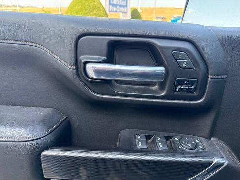 Used 2020 GMC Sierra 1500 AT4 w/ AT4 Premium Package AWD/4WD image 14