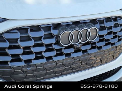 Certified 2025 Audi Q5 Premium w/ Premium Plus AWD/4WD image 21