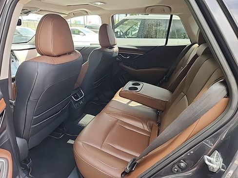 Used 2024 Subaru Outback Touring w/ Popular Package #2 image 3