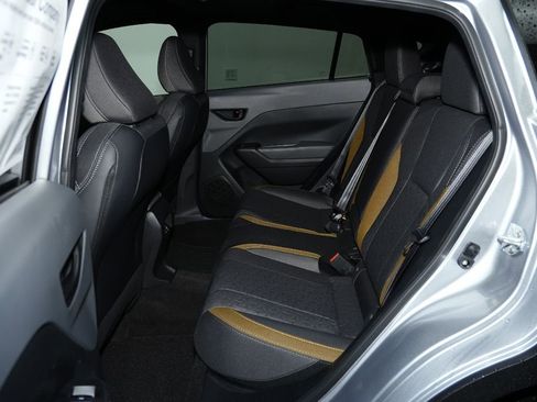 Used 2025 Subaru Crosstrek 2.5i Sport image 25