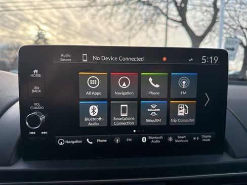 Certified 2025 Honda Pilot Elite image 28