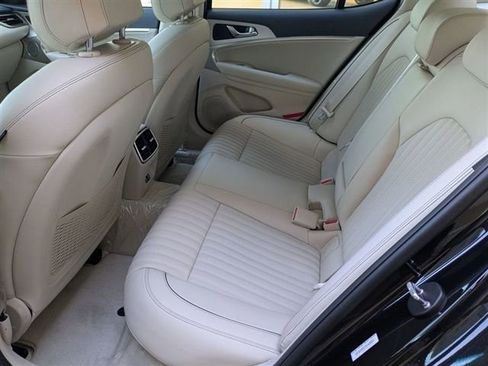New 2026 Genesis G70 2.5T Prestige image 12