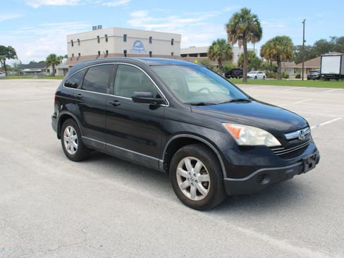 Used 2008 Honda CR-V EX-L image 19