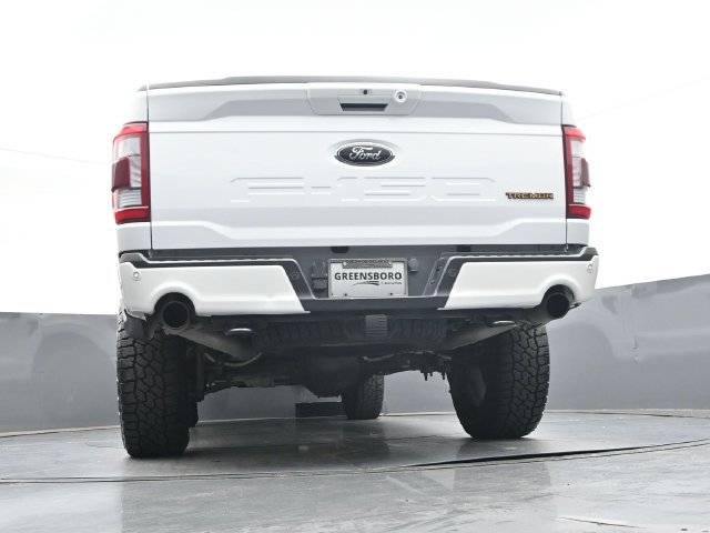 Used 2022 Ford F150 Tremor w/ Equipment Group 402A High AWD/4WD image 36