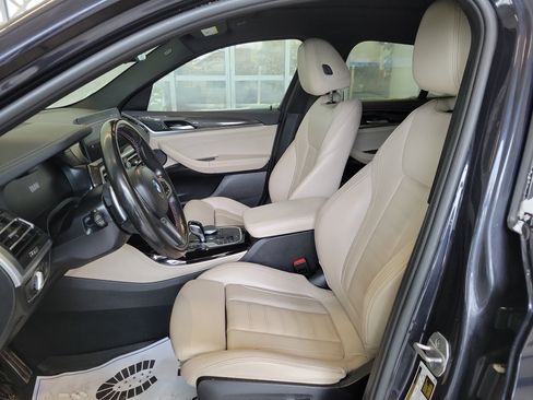 Used 2022 BMW X4 M40i image 14