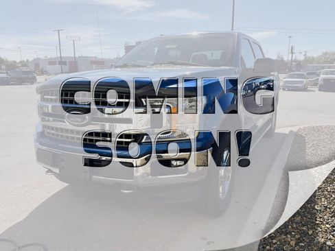 Used 2018 Ford F150 XLT w/ Equipment Group 302A Luxury AWD/4WD image 1
