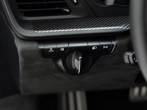 Certified 2026 Porsche 911 GT3 RWD image 29