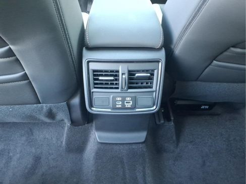 New 2026 Subaru Forester Sport w/ Onyx Edition AWD/4WD image 5
