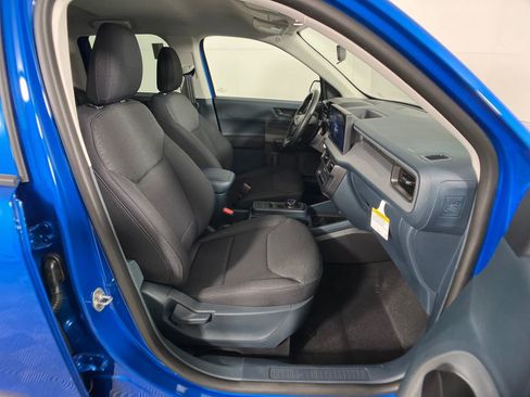 New 2025 Ford Maverick XL w/ Equipment Group 101A image 4