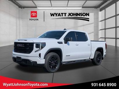 Used 2024 GMC Sierra 1500 Elevation