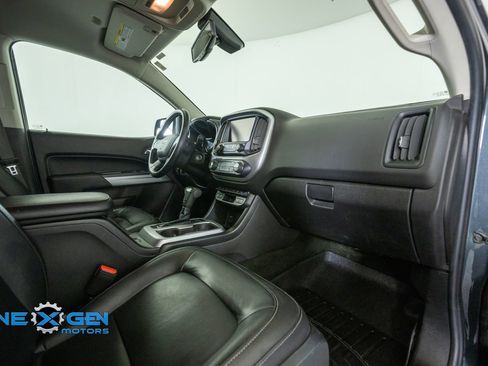 Used 2018 Chevrolet Colorado ZR2 AWD/4WD image 42