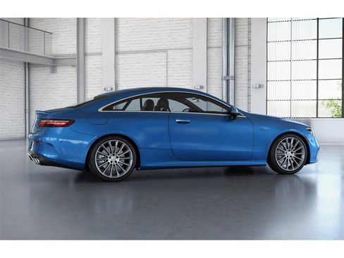 Certified 2023 Mercedes-Benz E 53 AMG 4MATIC Coupe image 19