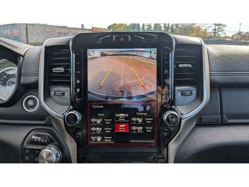 Used 2019 RAM 1500 Laramie image 26