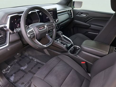 Used 2023 GMC Canyon Elevation w/ Convenience Package image 13