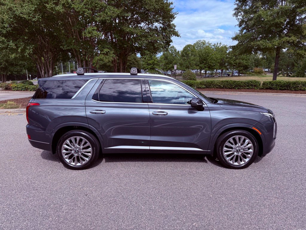 Used 2020 Hyundai Palisade Limited AWD/4WD image 20