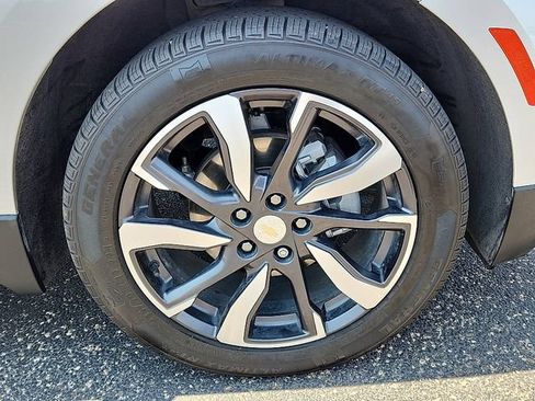 Used 2022 Chevrolet Equinox LT FWD image 7
