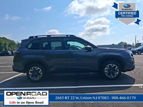 Used 2026 Subaru Forester Premium AWD/4WD image 2