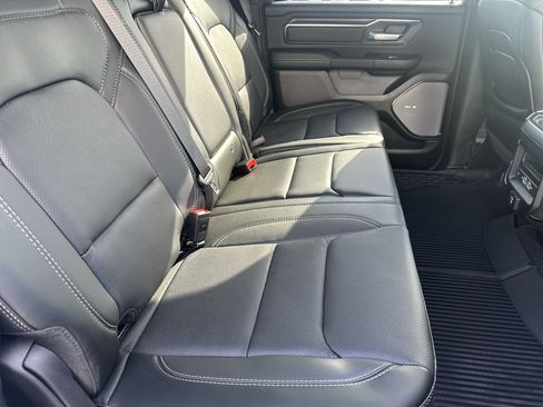 New 2026 RAM 1500 Rebel w/ Rebel Level 2 Equipment Group image 29