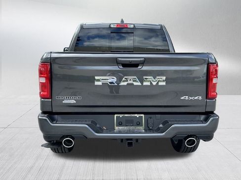 New 2026 RAM 1500 Big Horn image 6
