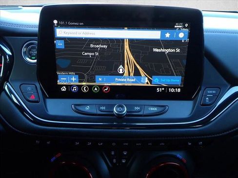 Used 2023 Chevrolet Blazer RS w/ Driver Confidence II Package image 18