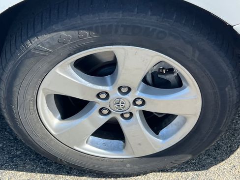 Used 2016 Toyota Sienna LE image 11