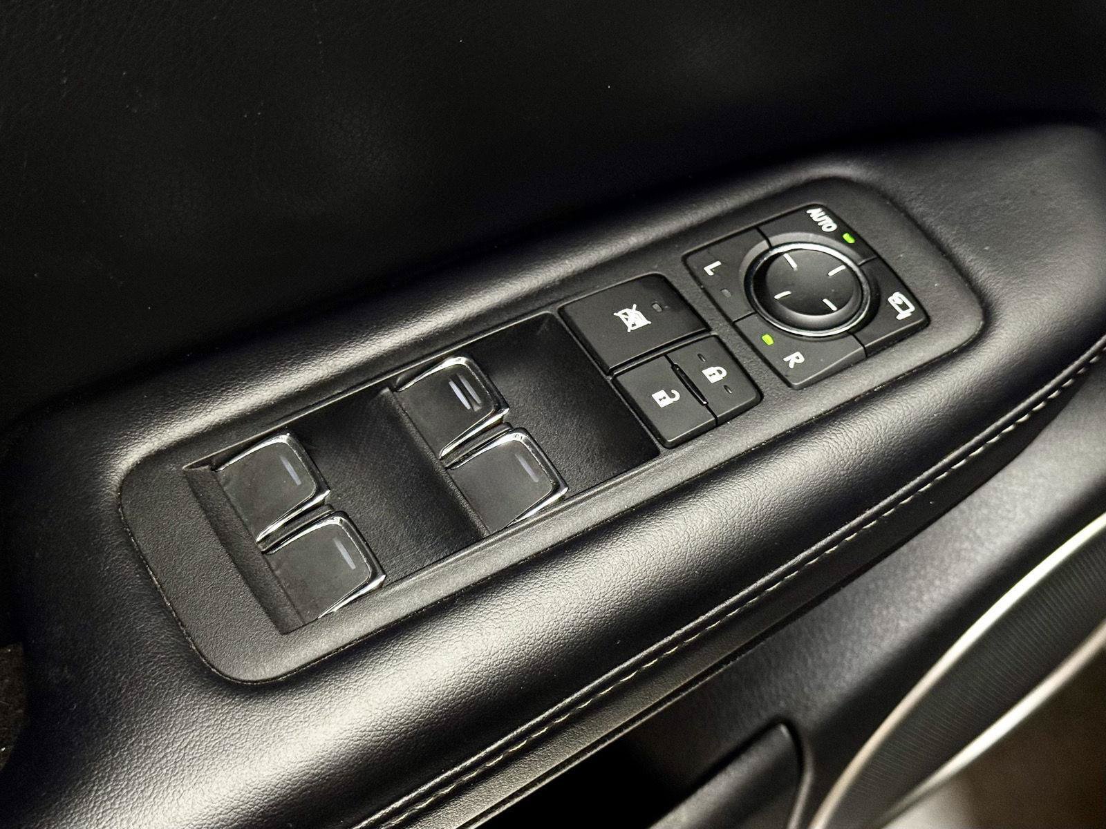 Used 2020 Lexus RX 450h AWD w/ Premium Package image 13