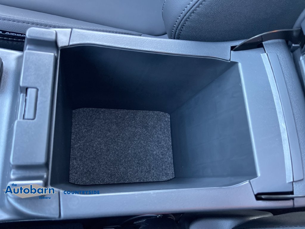 New 2026 Subaru Outback Premium AWD/4WD image 21