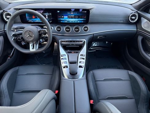 New 2026 Mercedes-Benz AMG GT 43 image 12