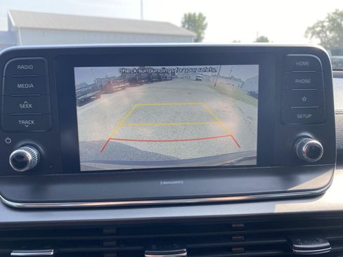 Used 2020 Kia Telluride S AWD/4WD image 26