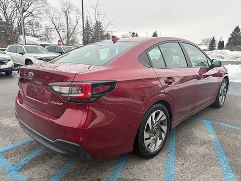 Used 2024 Subaru Legacy Limited image 6