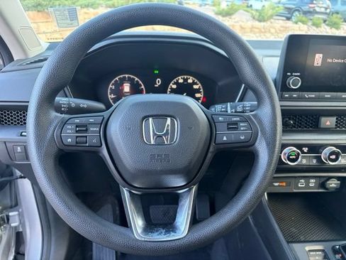 Used 2024 Honda CR-V EX image 24