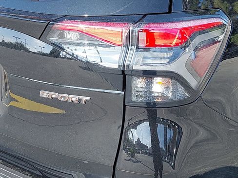 Used 2026 Subaru Forester Sport image 36