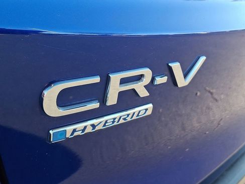 Certified 2024 Honda CR-V Sport-L image 33