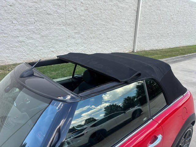 Used 2010 MINI Cooper S FWD image 19