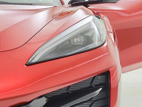 New 2026 Chevrolet Corvette Z06 image 22