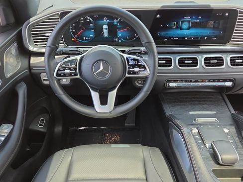 Certified 2023 Mercedes-Benz GLE 350 image 13