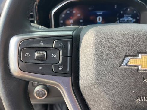 Used 2025 Chevrolet Silverado 2500 LT w/ All Star Edition image 19