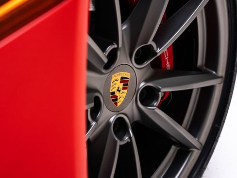 Used 2021 Porsche 911 Carrera S image 20