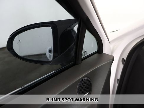 Used 2023 Hyundai Sonata N Line w/ Preferred Accessory Package FWD image 7