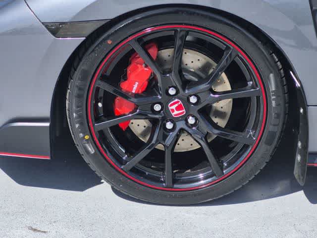 Used 2018 Honda Civic Type R image 14