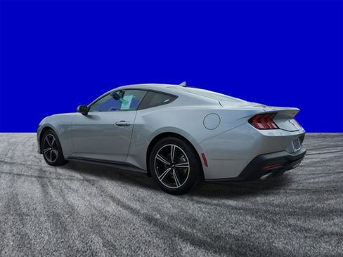 New 2025 Ford Mustang Coupe image 6