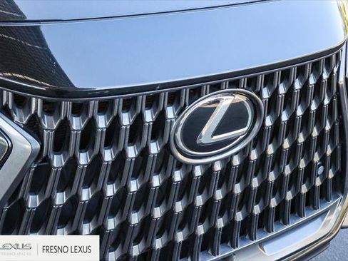 Certified 2024 Lexus NX 350h AWD w/ Cold Area Package image 11