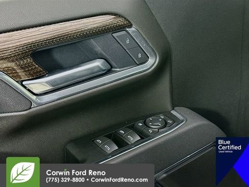 Used 2025 Chevrolet Silverado 2500 LT w/ Trail Boss Package image 22